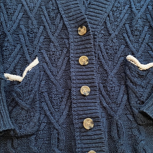 Free People cardigan - Picture 4 of 6